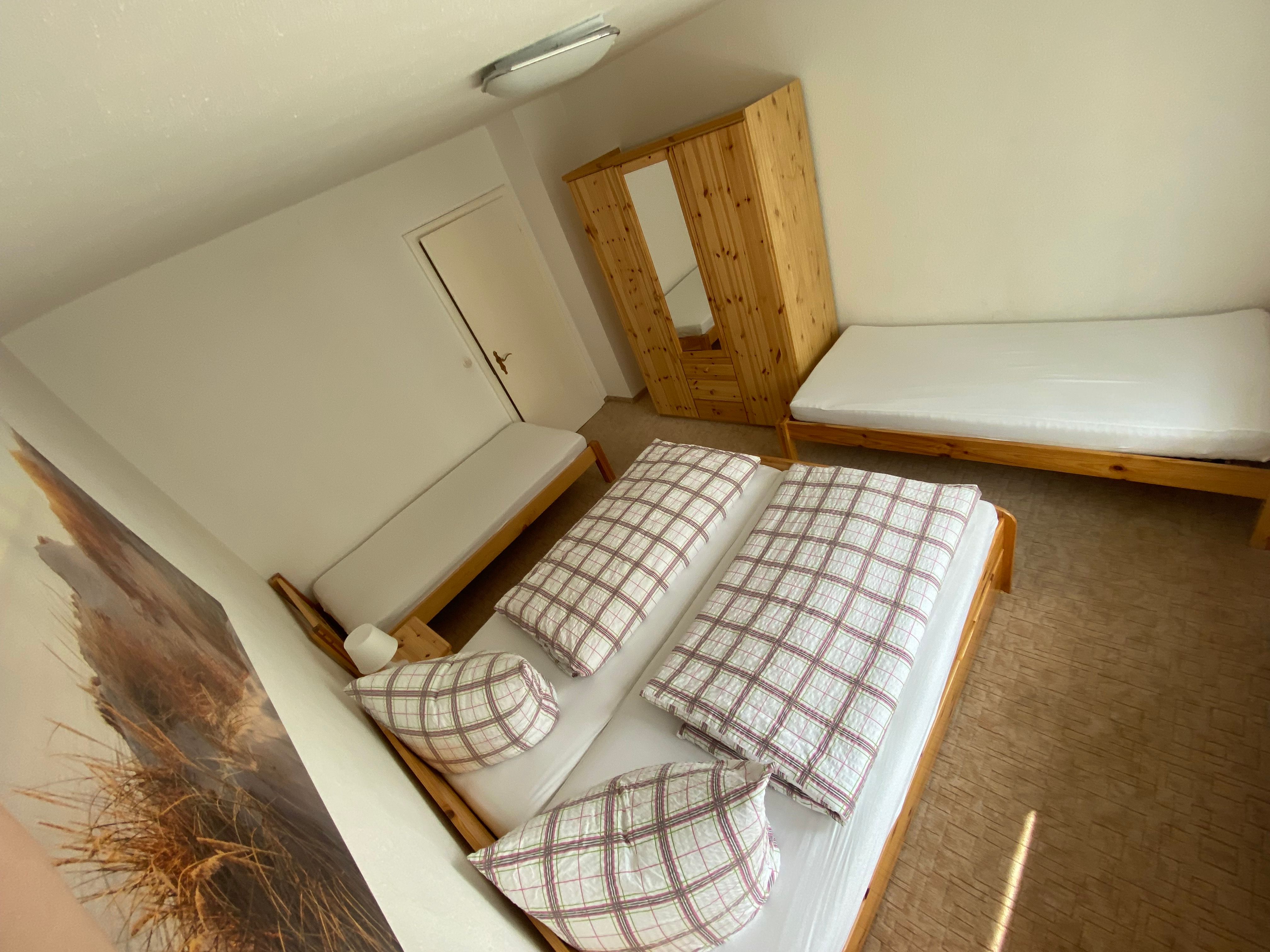 Ferienwohnung Schmidt